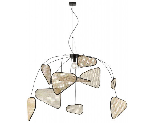 Купить Подвесной светильник WERTMARK WE520.03.713| VIVID-LIGHT.RU