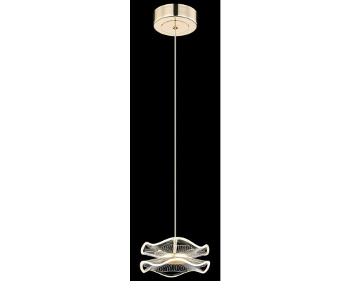 Оформить заказ Подвесной светильник WERTMARK WE453.02.306| VIVID-LIGHT.RU