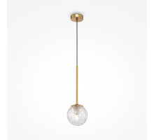 Подвесной светильник Maytoni MOD061PL-01BS1