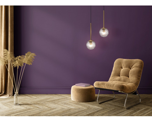 Купить Подвесной светильник Maytoni MOD061PL-01BS1| VIVID-LIGHT.RU