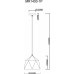 Заказать Подвесной светильник MyFar MR1400-1P| VIVID-LIGHT.RU