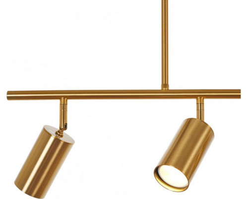 Заказать Подвесной светильник MyFar MR1021-5P| VIVID-LIGHT.RU