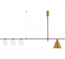 Подвесной светильник MyFar MR1120-4P