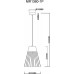 Купить Подвесной светильник MyFar MR1360-1P| VIVID-LIGHT.RU