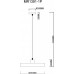 Сделать заказ Подвесной светильник MyFar MR1391-1P| VIVID-LIGHT.RU