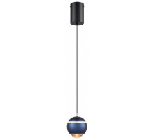 Подвесной светильник WERTMARK WE470.01.396