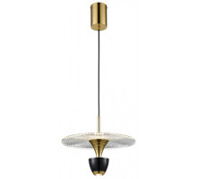 Подвесной светильник WERTMARK WE471.02.366