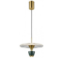 Подвесной светильник WERTMARK WE471.02.396