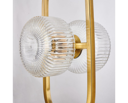 Сделать заказ Подвесной светильник Favourite 4051-2P| VIVID-LIGHT.RU