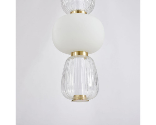 Купить Подвесной светильник Favourite 4057-2P| VIVID-LIGHT.RU