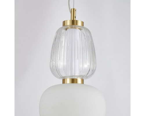 Купить Подвесной светильник Favourite 4057-2P| VIVID-LIGHT.RU