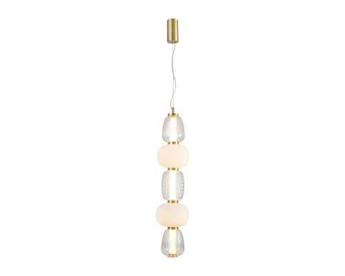 Купить Подвесной светильник Favourite 4057-2P| VIVID-LIGHT.RU