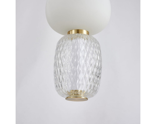 Купить Подвесной светильник Favourite 4057-1P| VIVID-LIGHT.RU