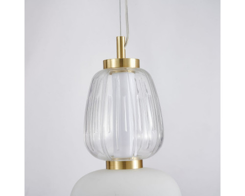 Купить Подвесной светильник Favourite 4057-1P| VIVID-LIGHT.RU