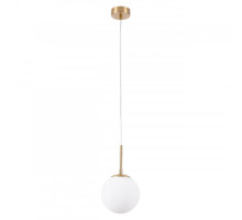 Подвесной светильник ARTE Lamp A1565SP-1PB