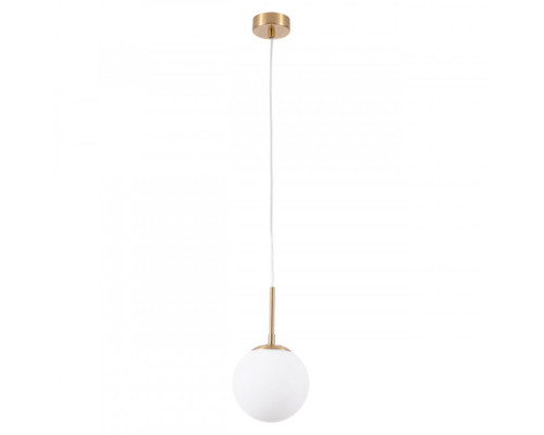 Заказать Подвесной светильник ARTE Lamp A1565SP-1PB| VIVID-LIGHT.RU