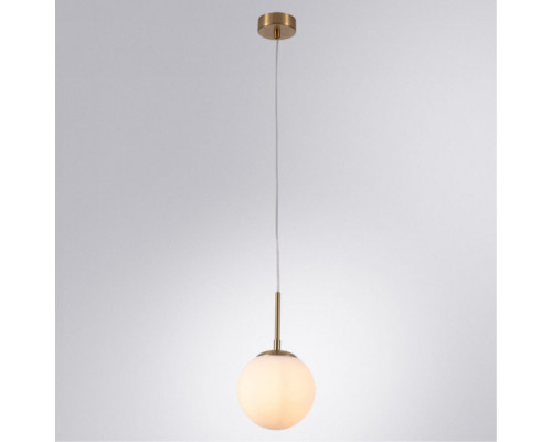 Заказать Подвесной светильник ARTE Lamp A1565SP-1PB| VIVID-LIGHT.RU