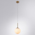 Заказать Подвесной светильник ARTE Lamp A1565SP-1PB| VIVID-LIGHT.RU