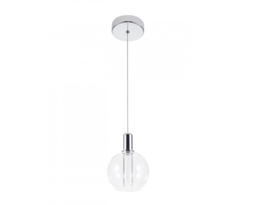 Оформить заказ Подвесной светильник ARTE Lamp A1023SP-1CC| VIVID-LIGHT.RU