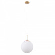 Подвесной светильник ARTE Lamp A1561SP-1PB