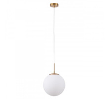 Подвесной светильник ARTE Lamp A1561SP-1PB