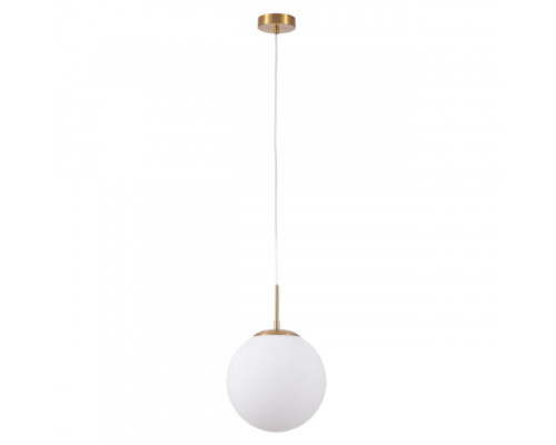Оформить заказ Подвесной светильник ARTE Lamp A1561SP-1PB| VIVID-LIGHT.RU