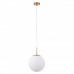 Оформить заказ Подвесной светильник ARTE Lamp A1561SP-1PB| VIVID-LIGHT.RU