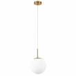 Подвесной светильник ARTE Lamp A1563SP-1PB