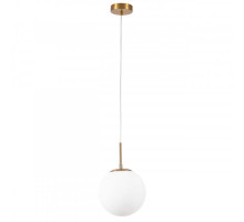 Подвесной светильник ARTE Lamp A1563SP-1PB