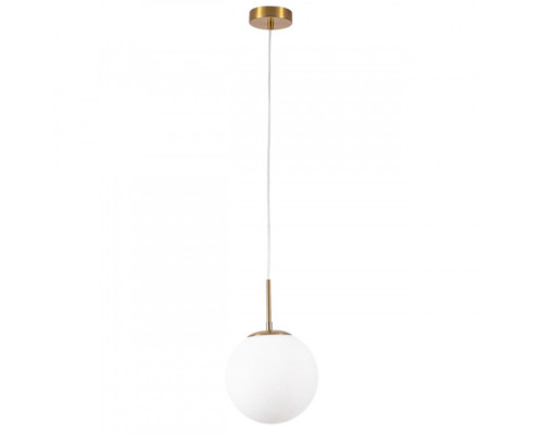 Заказать Подвесной светильник ARTE Lamp A1563SP-1PB| VIVID-LIGHT.RU