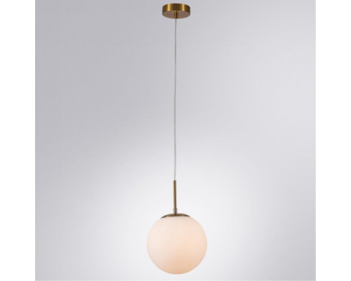 Заказать Подвесной светильник ARTE Lamp A1563SP-1PB| VIVID-LIGHT.RU