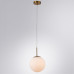 Заказать Подвесной светильник ARTE Lamp A1563SP-1PB| VIVID-LIGHT.RU