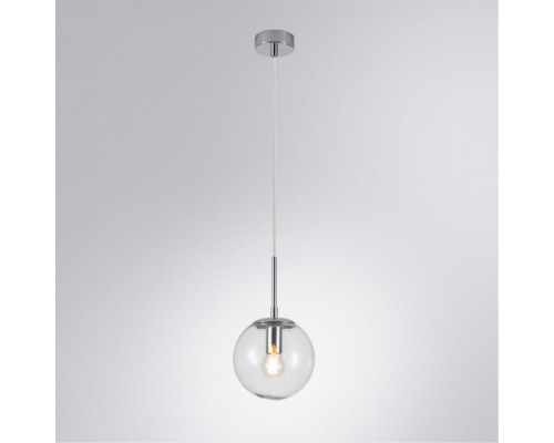 Оформить заказ Подвесной светильник ARTE Lamp A1915SP-1CC| VIVID-LIGHT.RU
