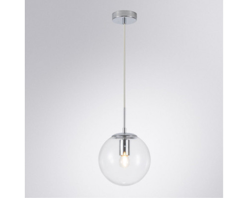 Купить Подвесной светильник ARTE Lamp A1920SP-1CC| VIVID-LIGHT.RU