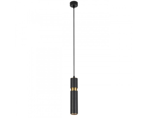 Оформить заказ Подвесной светильник ARTE Lamp A3145SP-1BK| VIVID-LIGHT.RU