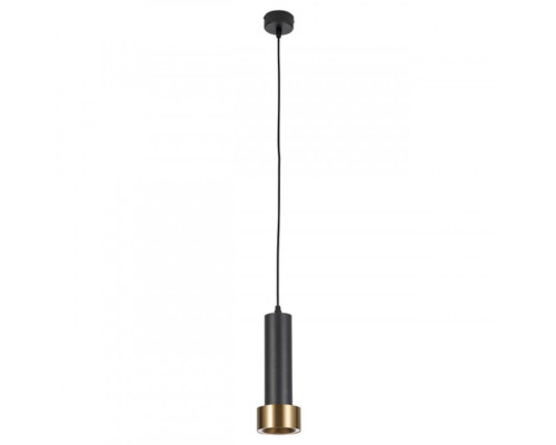 Купить Подвесной светильник ARTE Lamp A3147SP-1BK| VIVID-LIGHT.RU