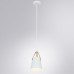 Сделать заказ Подвесной светильник ARTE Lamp A7032SP-1WH| VIVID-LIGHT.RU