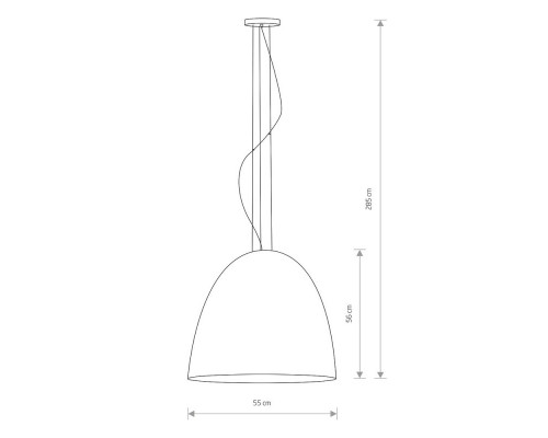 Оформить заказ Подвесной светильник Nowodvorski 10320| VIVID-LIGHT.RU