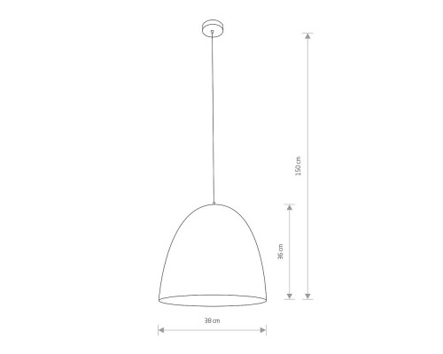 Оформить заказ Подвесной светильник Nowodvorski 10323| VIVID-LIGHT.RU