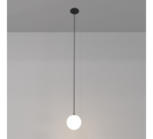 Подвесной светильник Maytoni Technical P039PL-5W4K-10INS-B