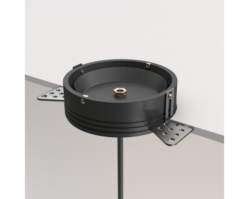 Оформить заказ Подвесной светильник Maytoni Technical P039PL-5W4K-10INS-B| VIVID-LIGHT.RU