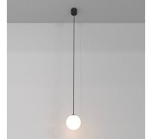 Подвесной светильник Maytoni Technical P039PL-5W4K-10-B