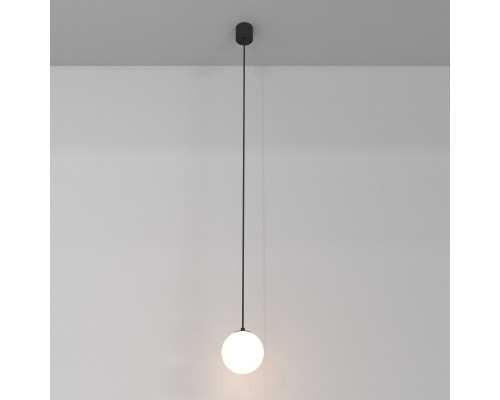 Заказать Подвесной светильник Maytoni Technical P039PL-5W4K-10-B| VIVID-LIGHT.RU