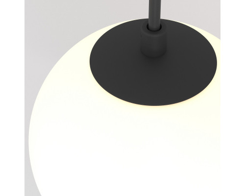 Заказать Подвесной светильник Maytoni Technical P039PL-5W4K-10-B| VIVID-LIGHT.RU