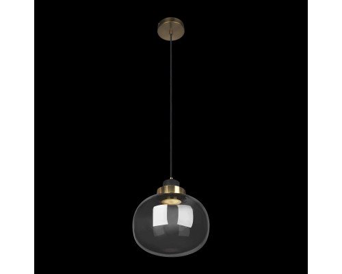 Сделать заказ Подвесной светильник LOFT IT 10140B Smoke| VIVID-LIGHT.RU