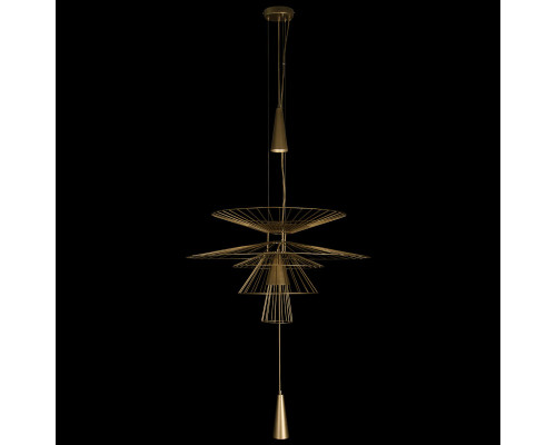 Купить Подвесной светильник LOFT IT 10141/600| VIVID-LIGHT.RU