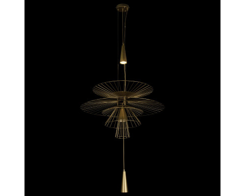 Купить Подвесной светильник LOFT IT 10141/600| VIVID-LIGHT.RU