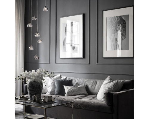 Заказать Подвесной светильник LOFT IT 10151| VIVID-LIGHT.RU