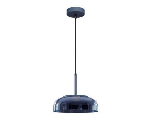 Оформить заказ Подвесной светильник LOFT IT 8210-P Grey| VIVID-LIGHT.RU