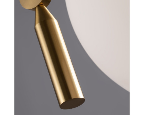 Заказать Подвесной светильник Freya FR5221PL-01BS| VIVID-LIGHT.RU